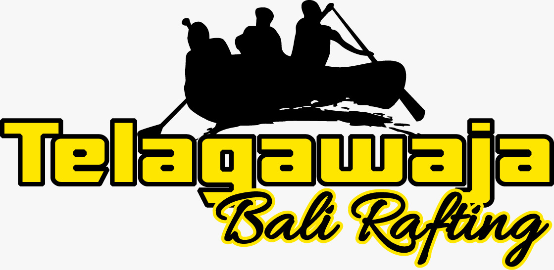 logo telaga waja river rafting